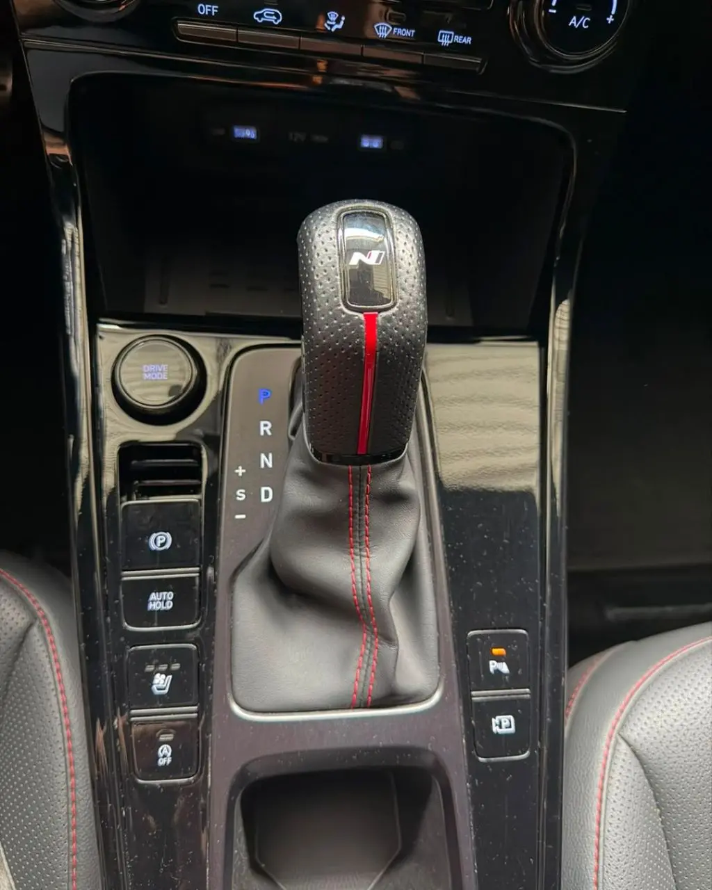 HYUNDAI Creta - Foto
