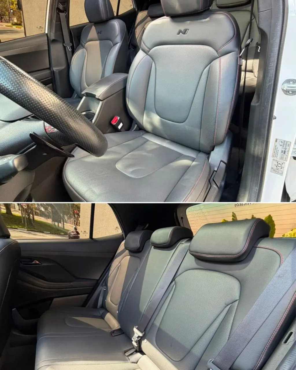 HYUNDAI Creta - Foto