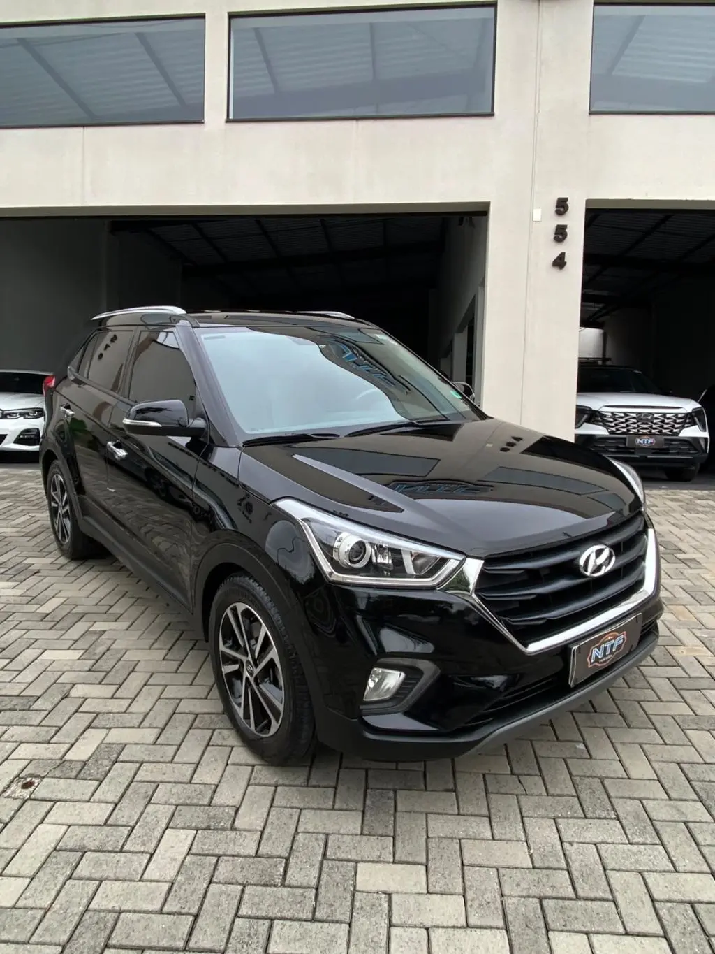 HYUNDAI Creta - Foto
