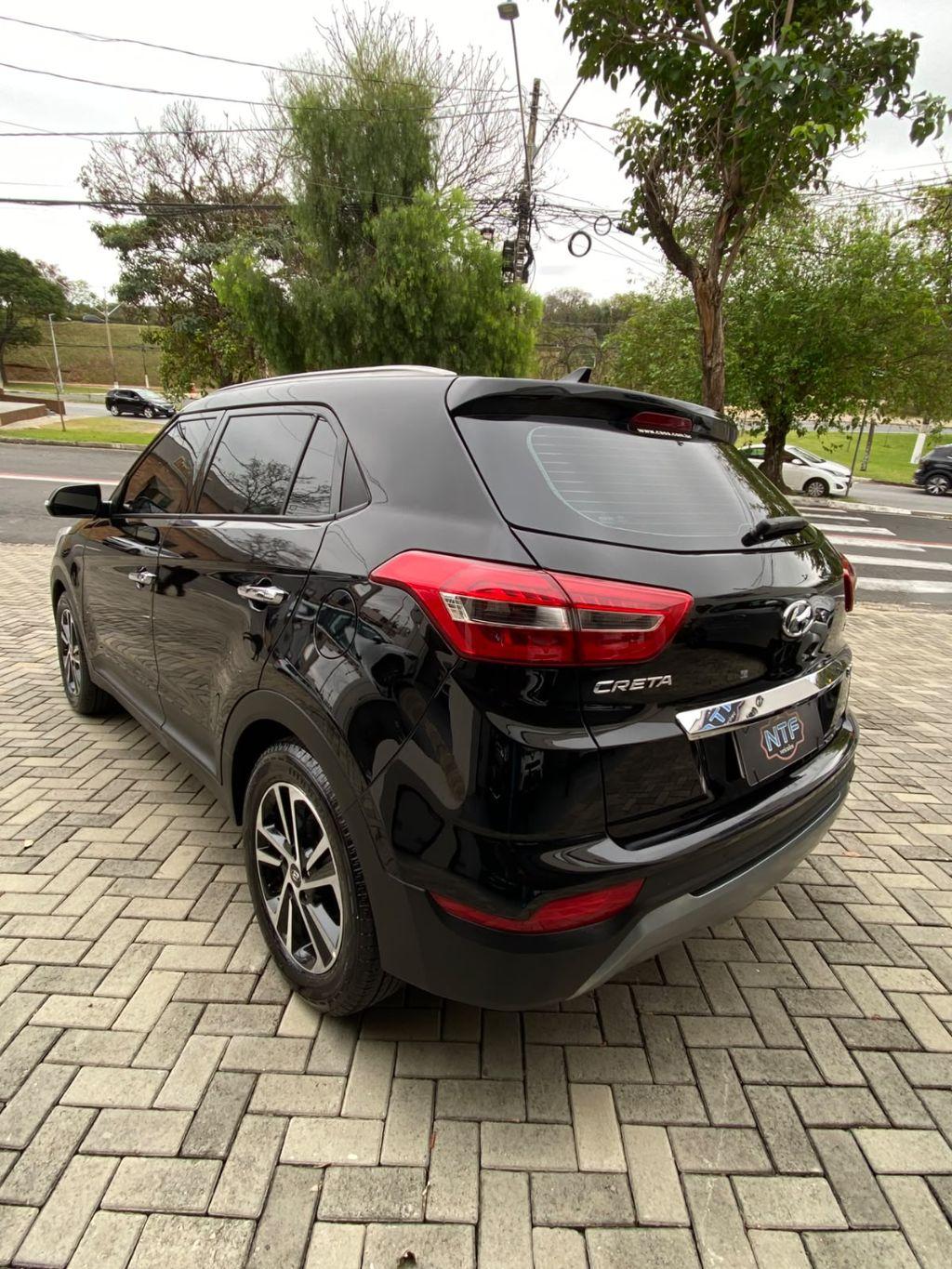 HYUNDAI Creta - Foto