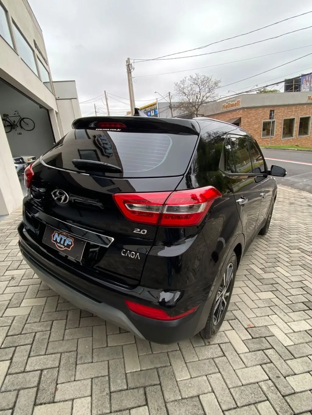 HYUNDAI Creta - Foto