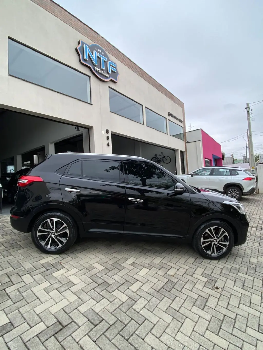 HYUNDAI Creta - Foto