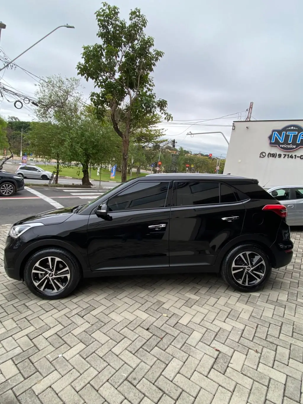 HYUNDAI Creta - Foto