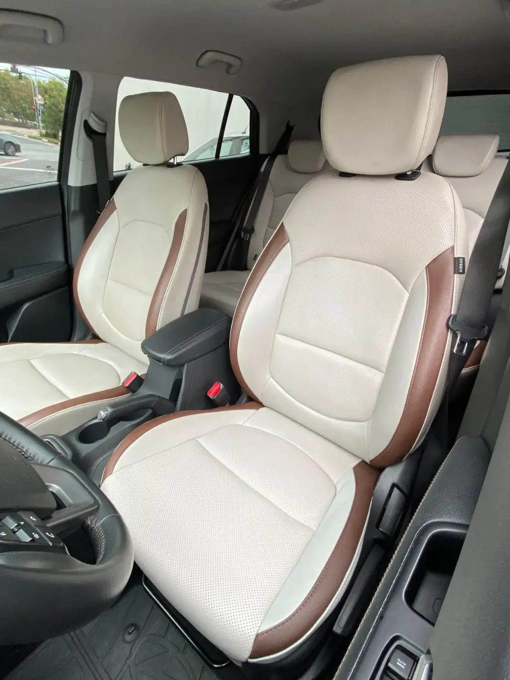 HYUNDAI Creta - Foto