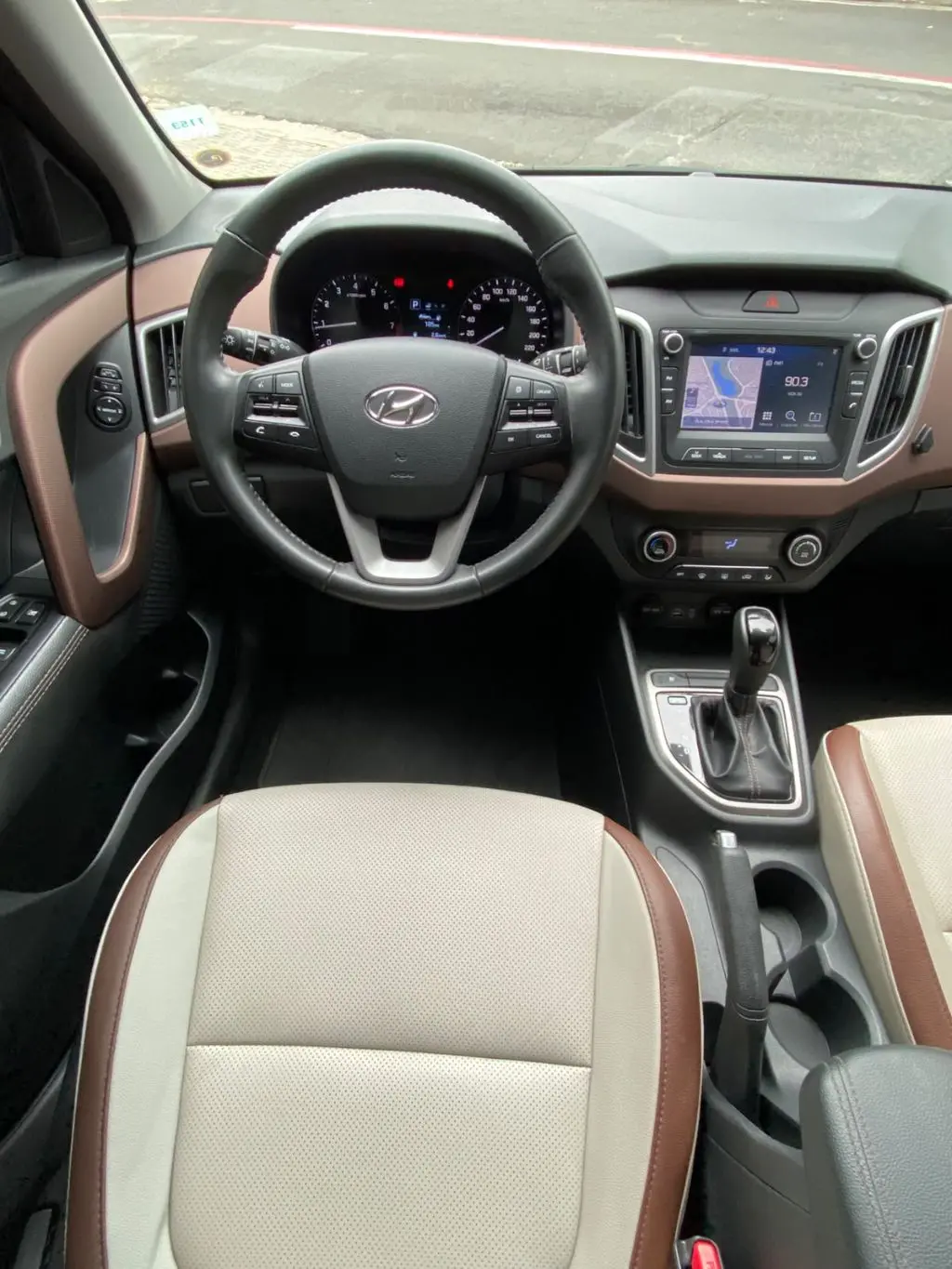 HYUNDAI Creta - Foto