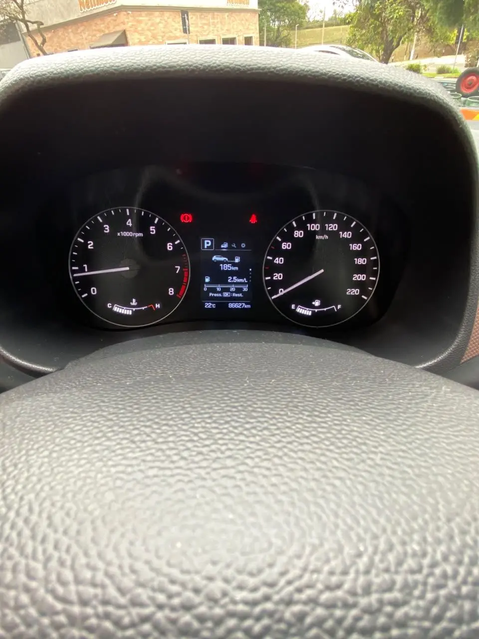 HYUNDAI Creta - Foto