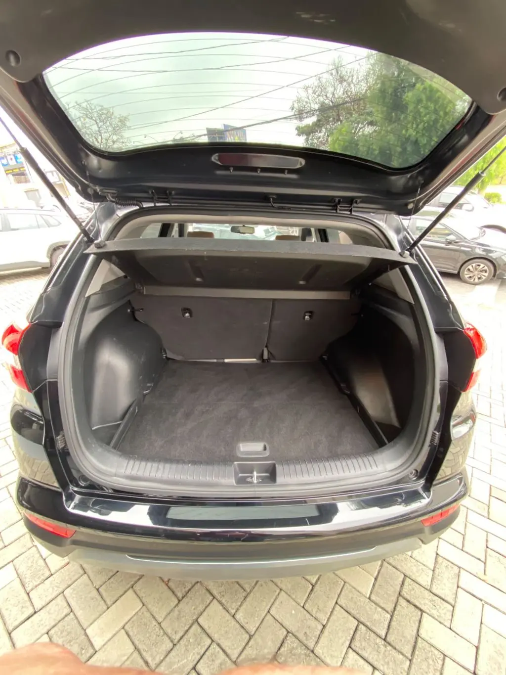 HYUNDAI Creta - Foto