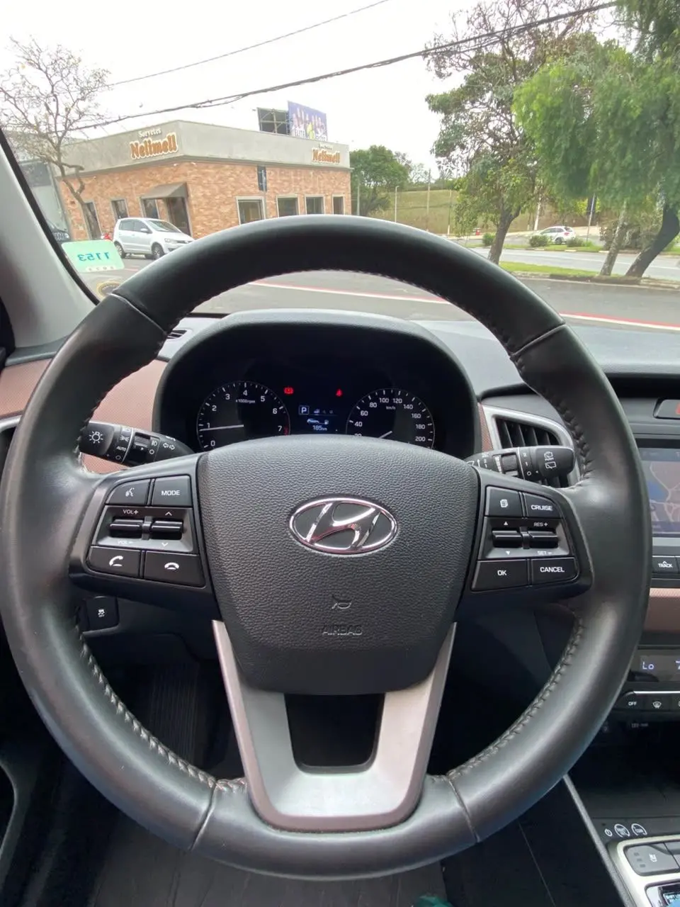 HYUNDAI Creta - Foto
