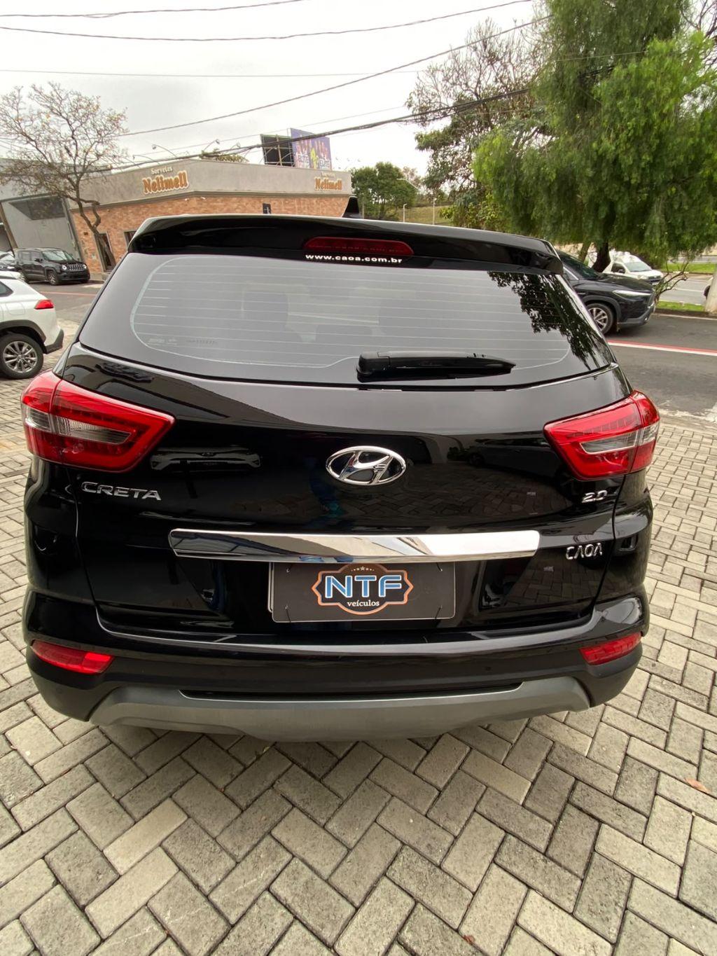 HYUNDAI Creta - Foto