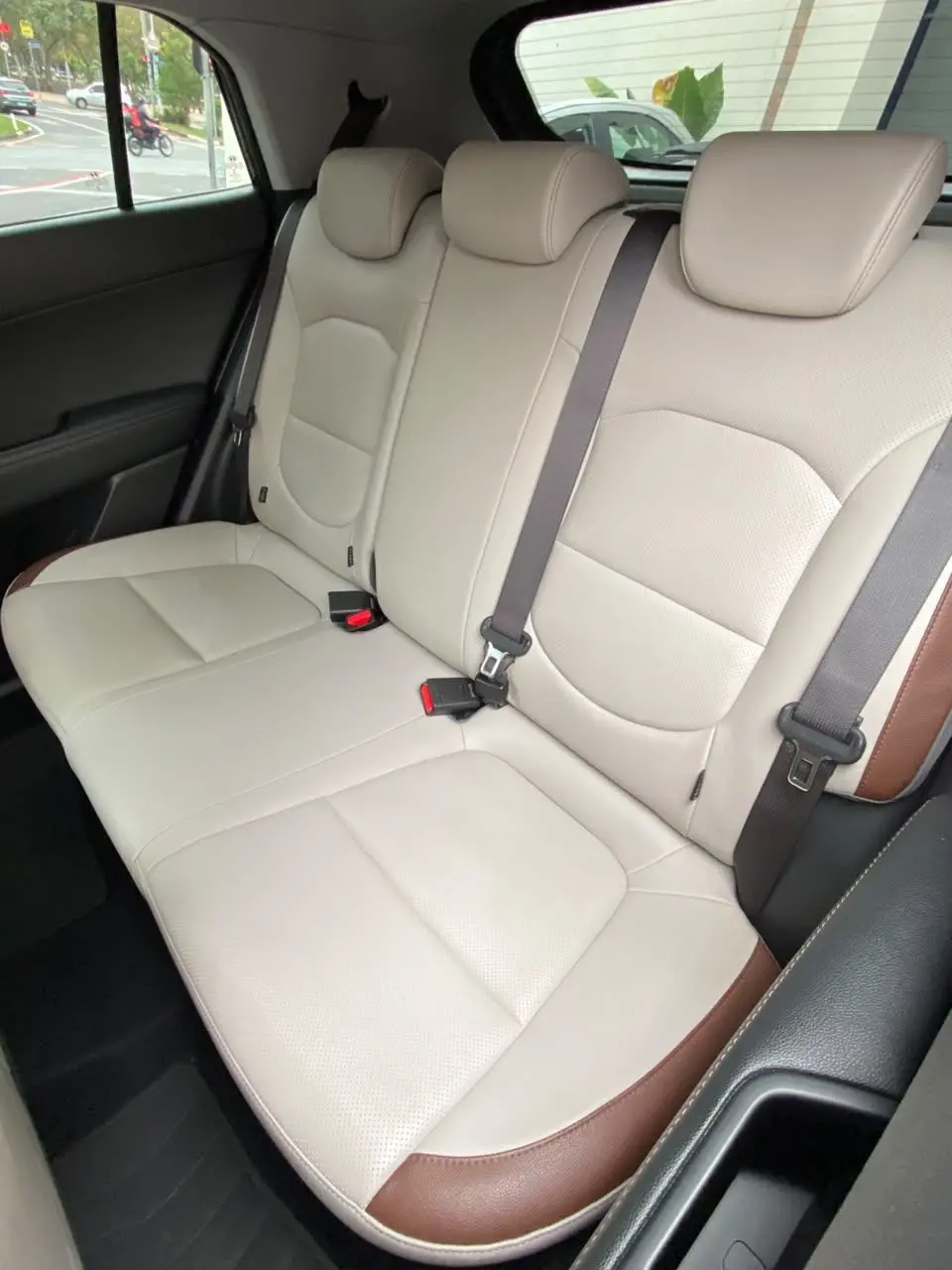 HYUNDAI Creta - Foto