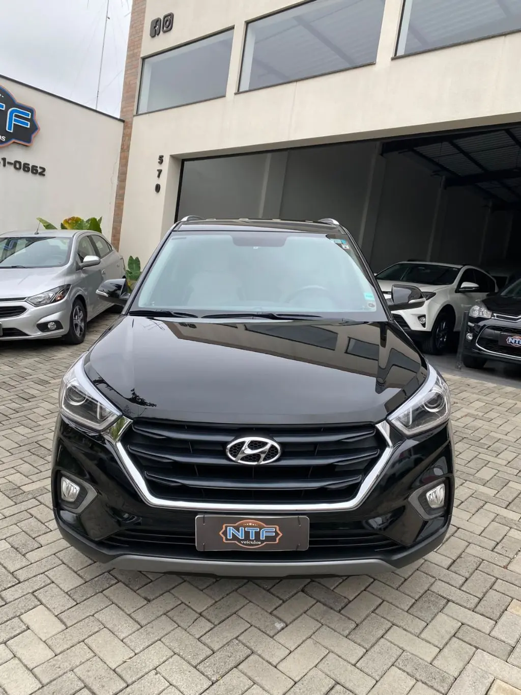 HYUNDAI Creta - Foto