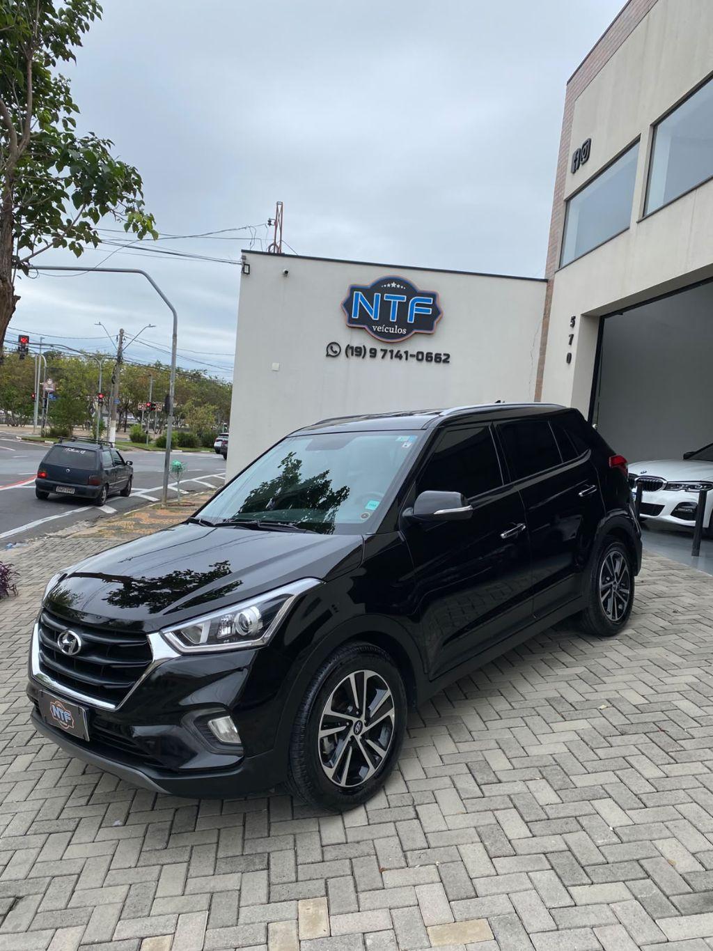HYUNDAI Creta - Foto