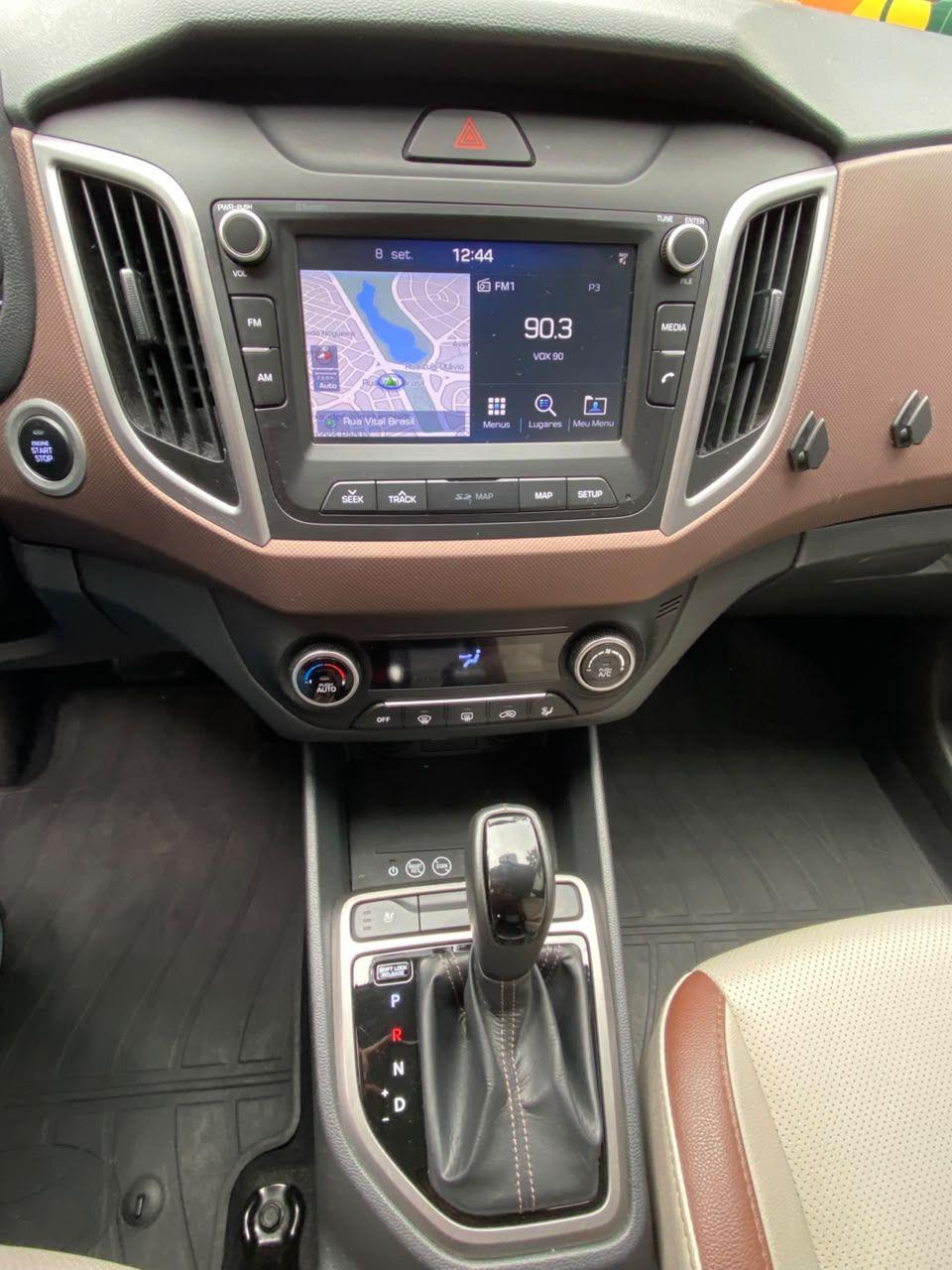 HYUNDAI Creta - Foto