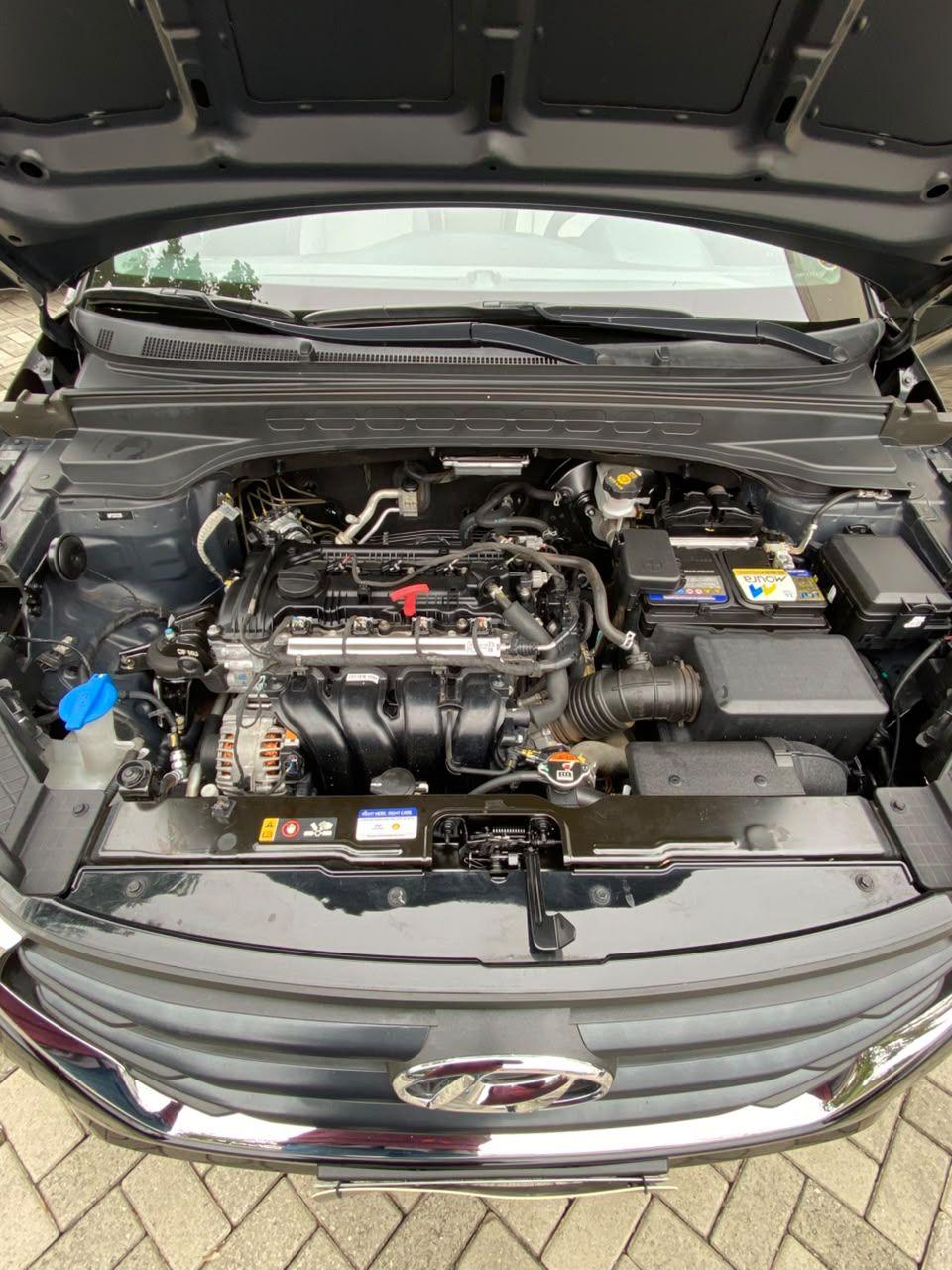 HYUNDAI Creta - Foto