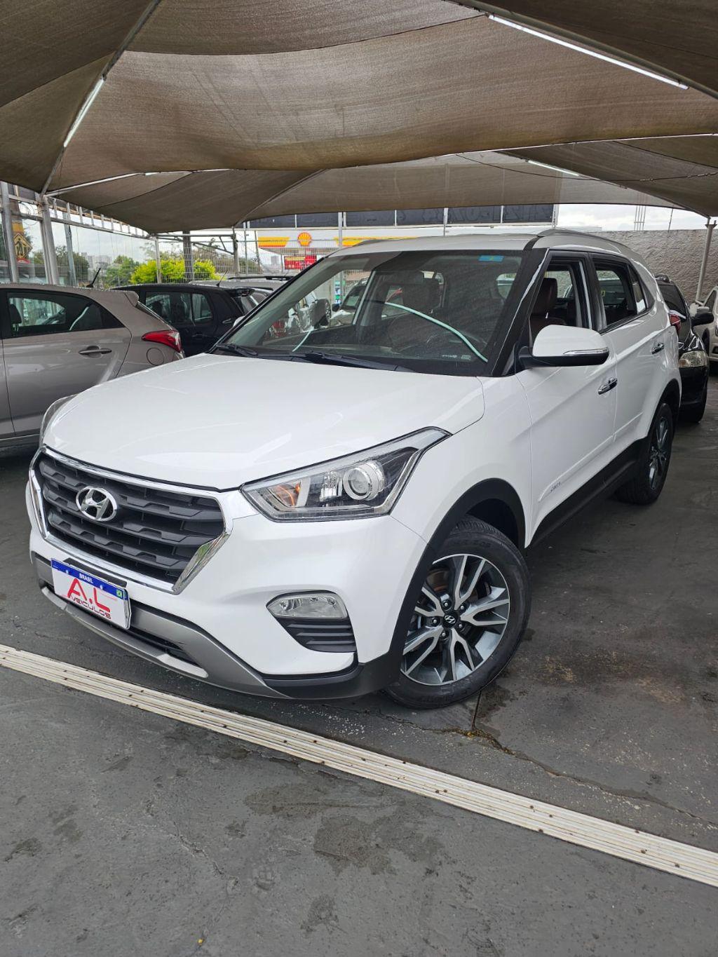 HYUNDAI Creta - Foto