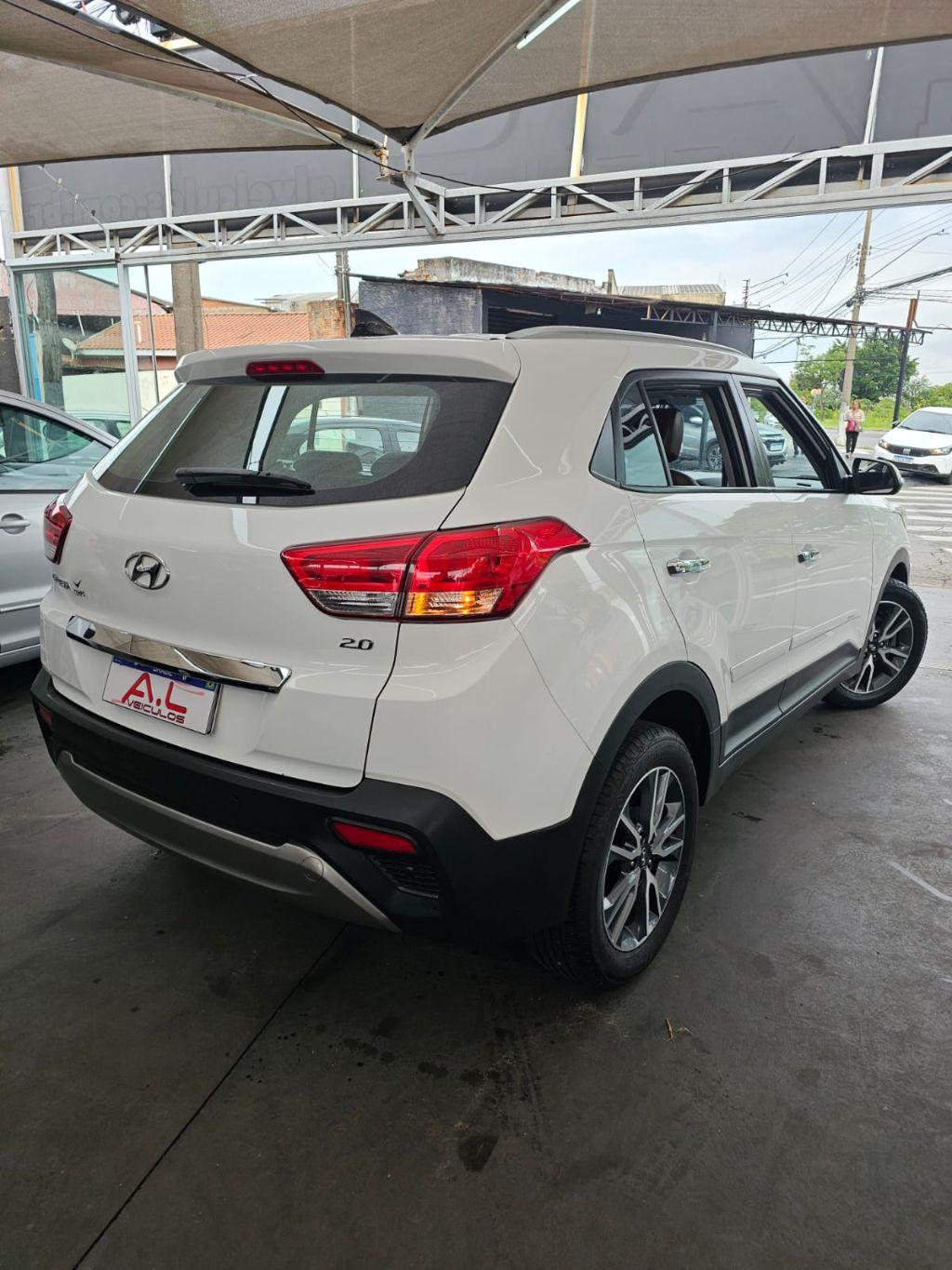HYUNDAI Creta - Foto