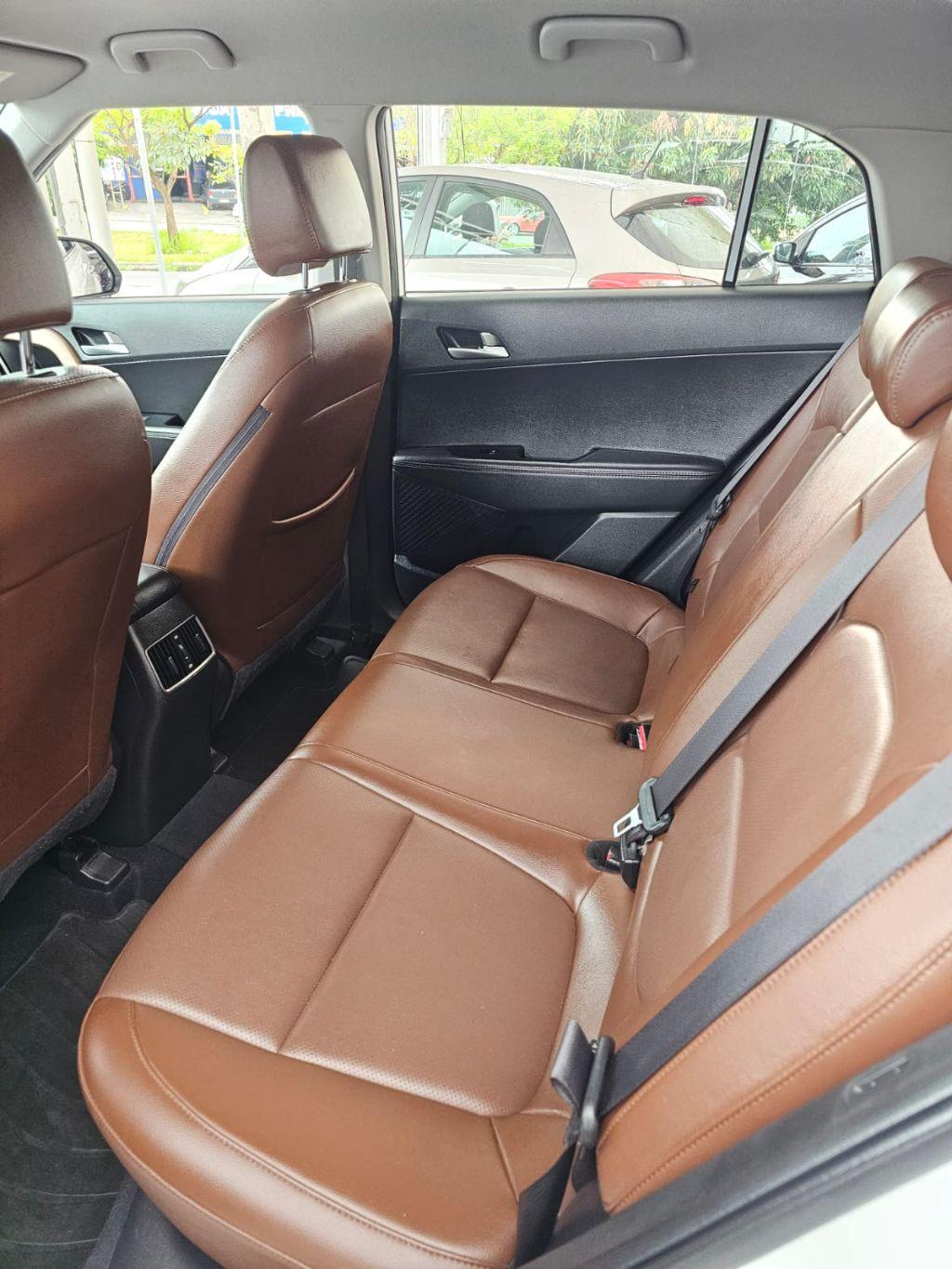 HYUNDAI Creta - Foto