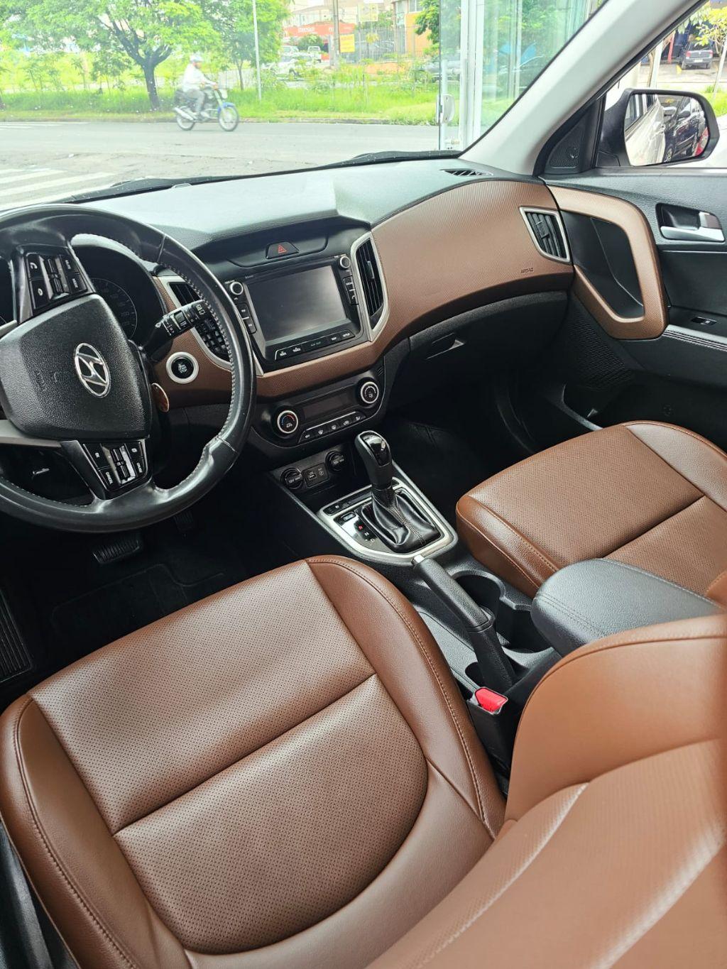 HYUNDAI Creta - Foto