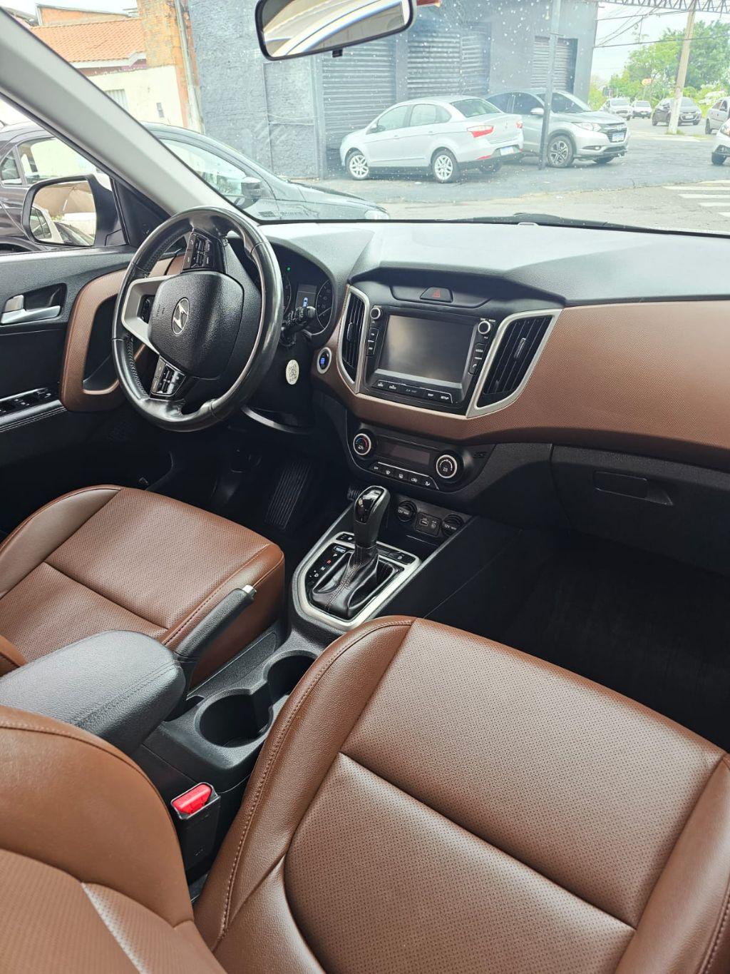 HYUNDAI Creta - Foto