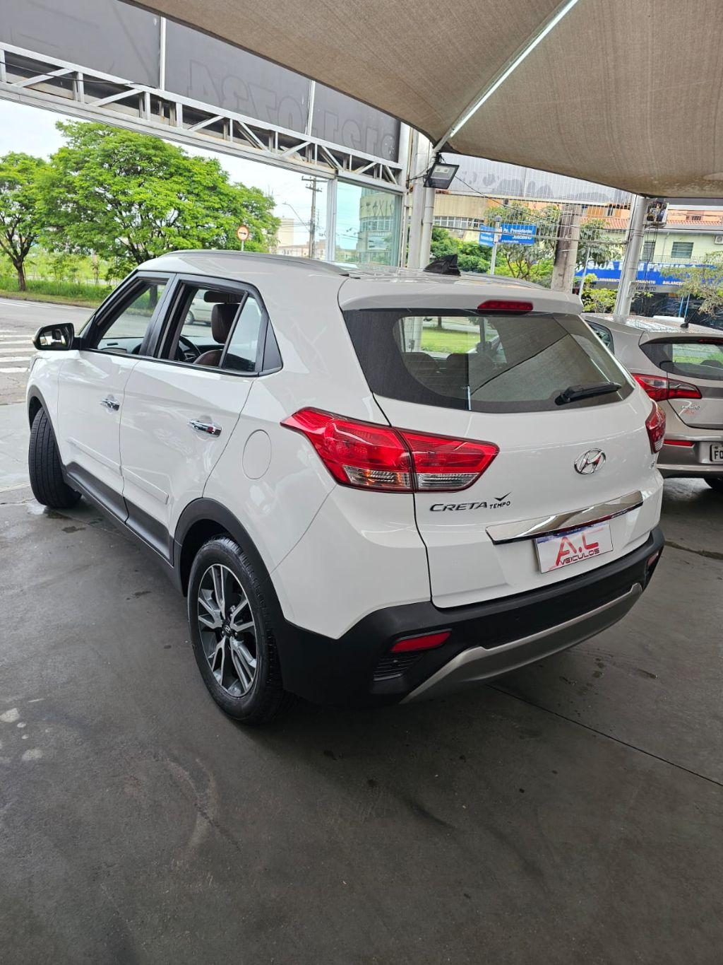 HYUNDAI Creta - Foto