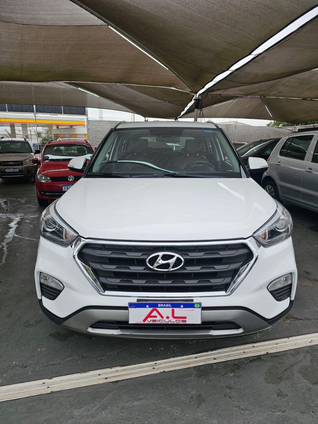 HYUNDAI Creta - Foto