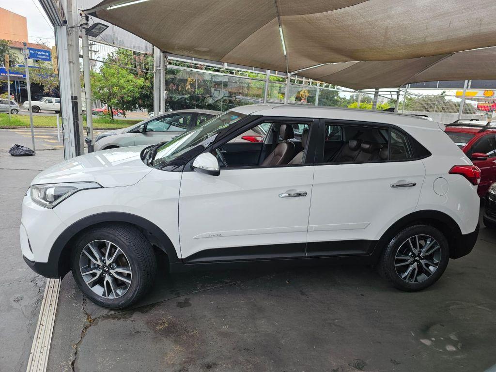 HYUNDAI Creta - Foto