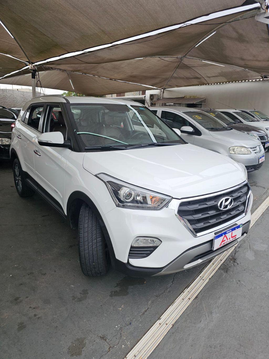HYUNDAI Creta - Foto