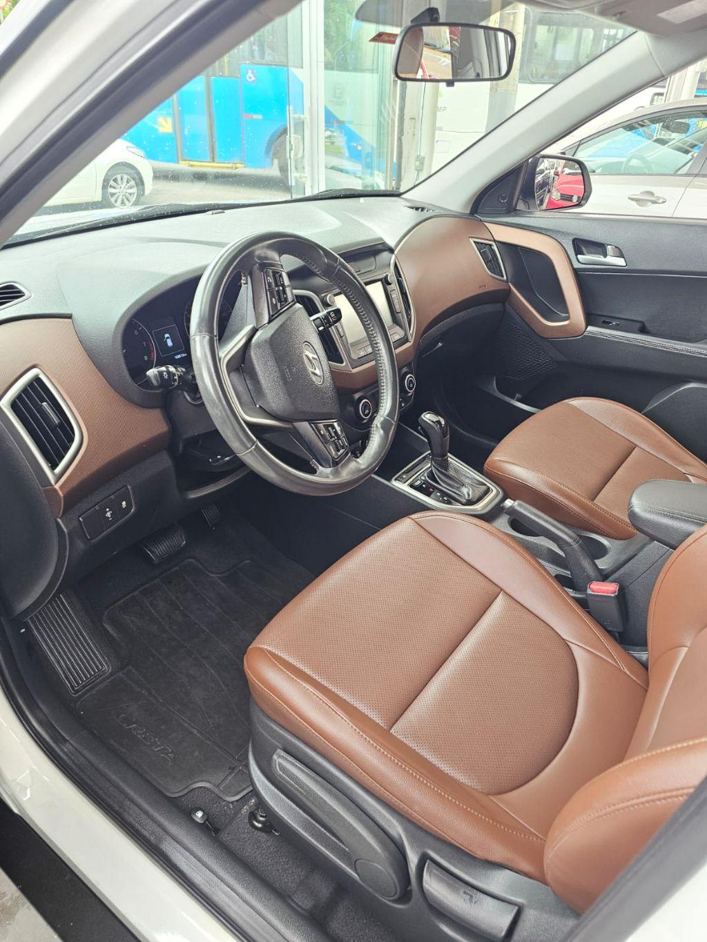 HYUNDAI Creta - Foto