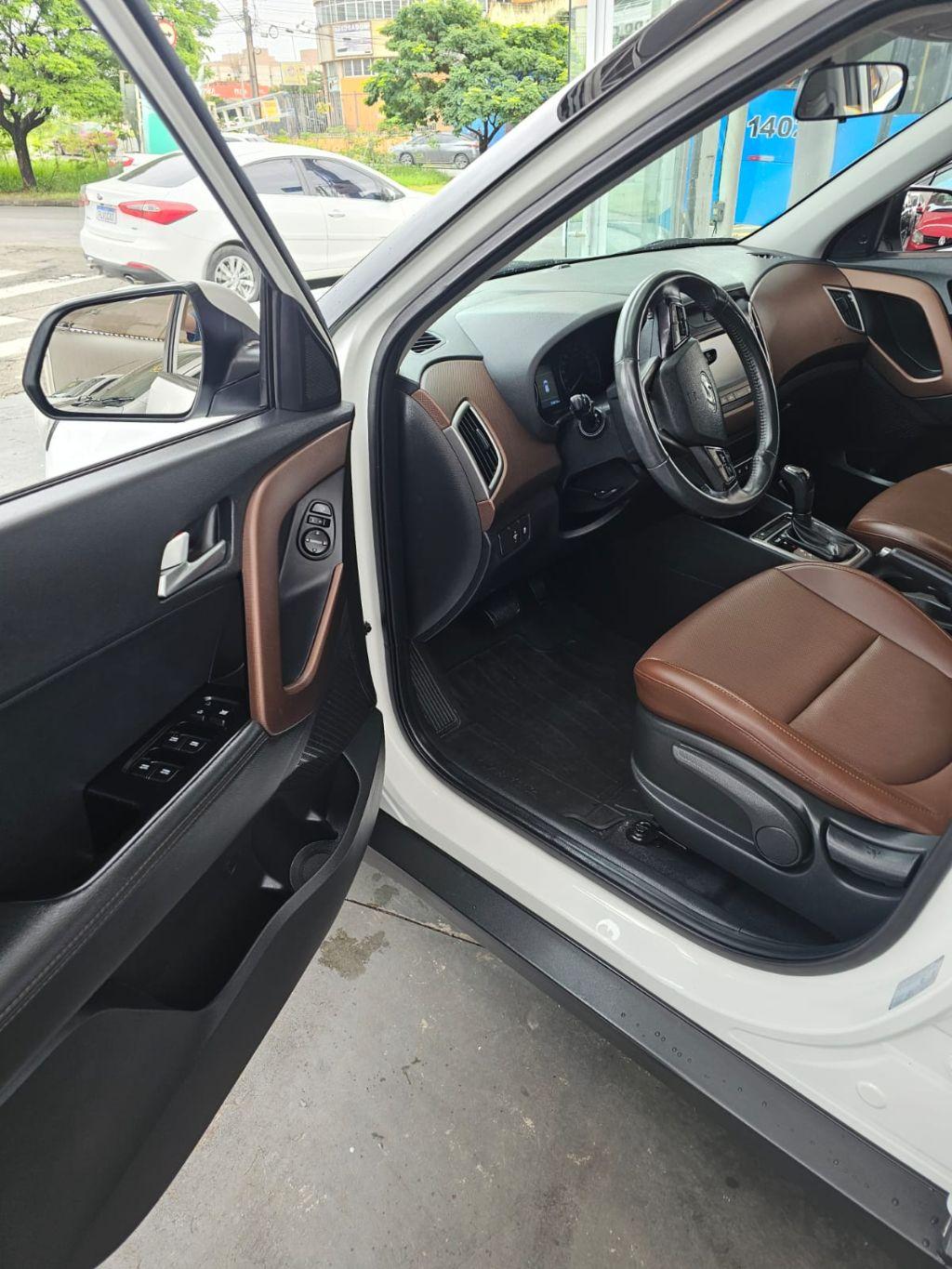 HYUNDAI Creta - Foto
