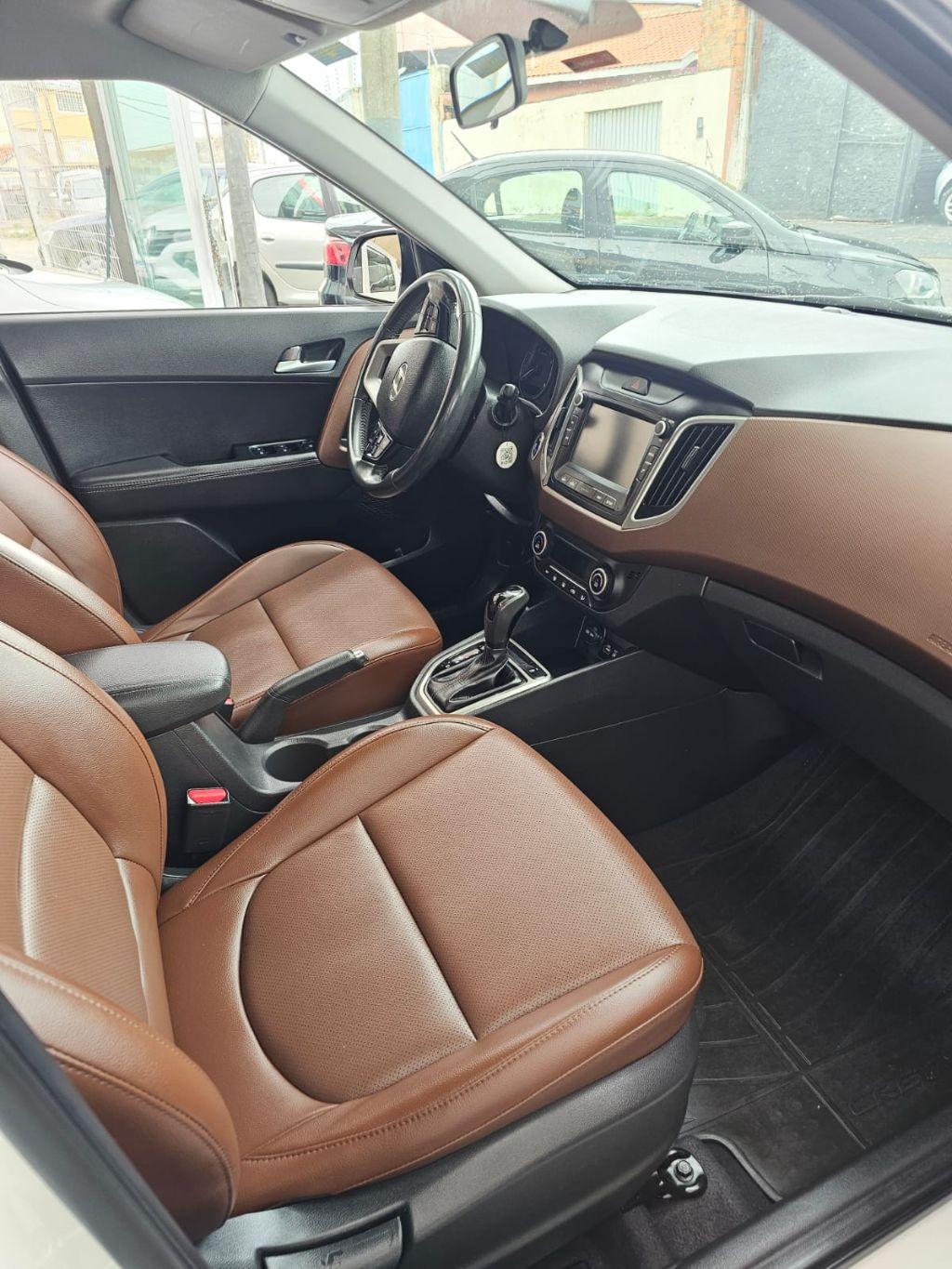 HYUNDAI Creta - Foto