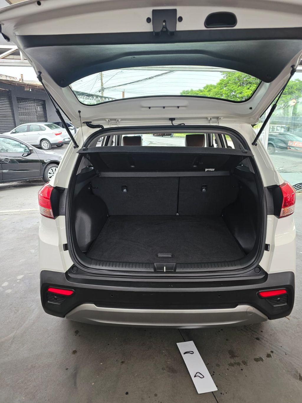 HYUNDAI Creta - Foto