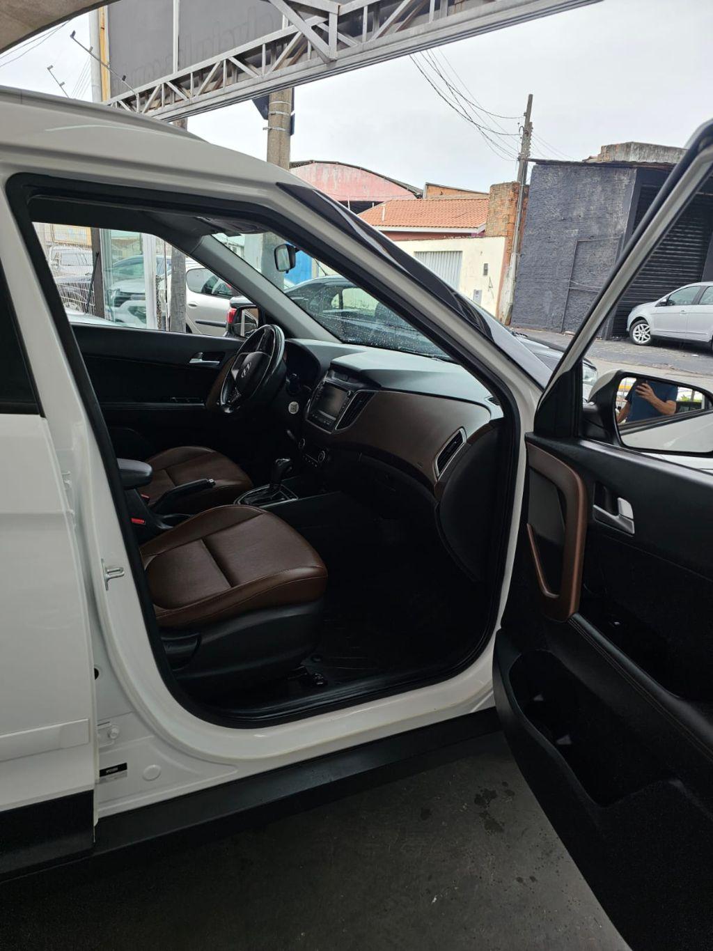 HYUNDAI Creta - Foto