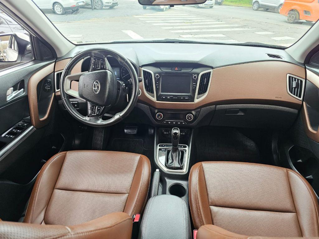 HYUNDAI Creta - Foto