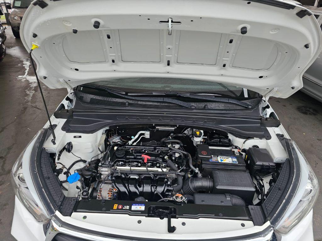 HYUNDAI Creta - Foto