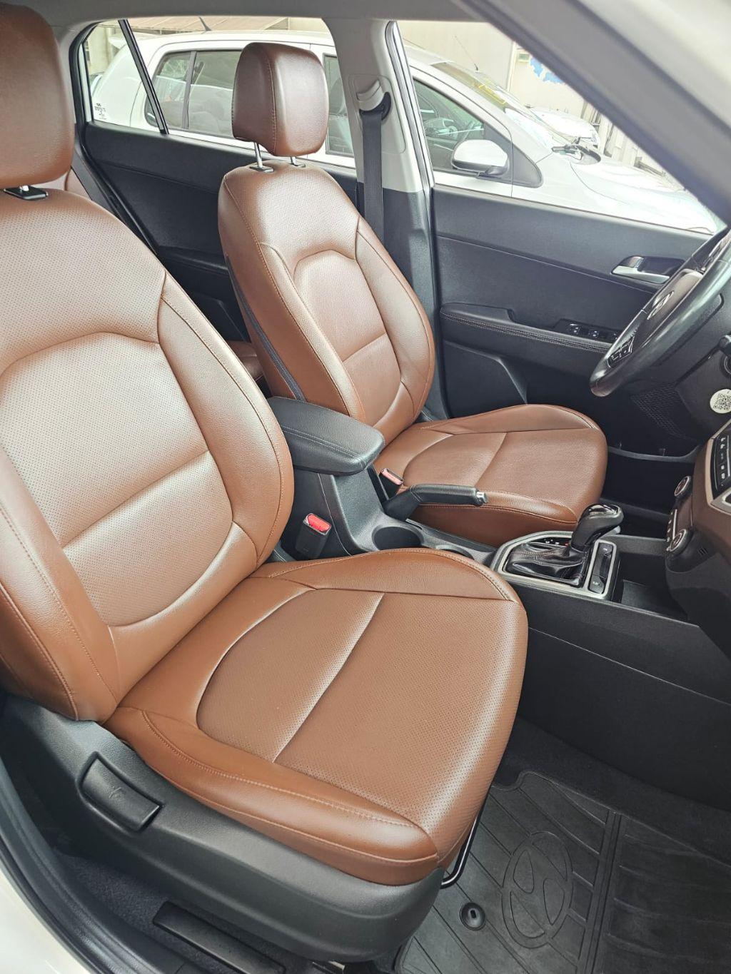HYUNDAI Creta - Foto