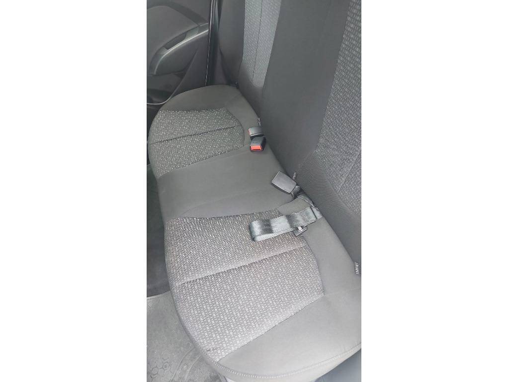 HYUNDAI HB 20 Hatch - Miniatura