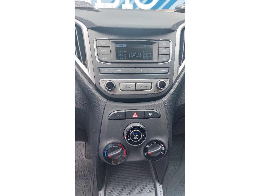 HYUNDAI HB 20 Hatch - Miniatura