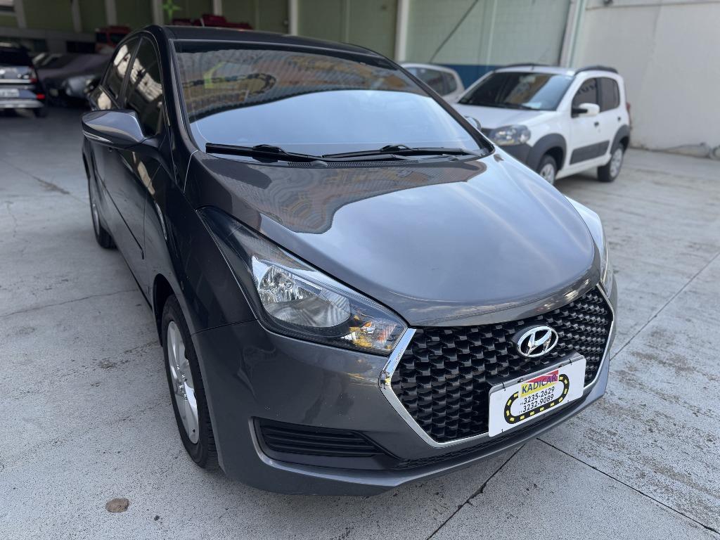 HYUNDAI HB 20 Hatch - Foto