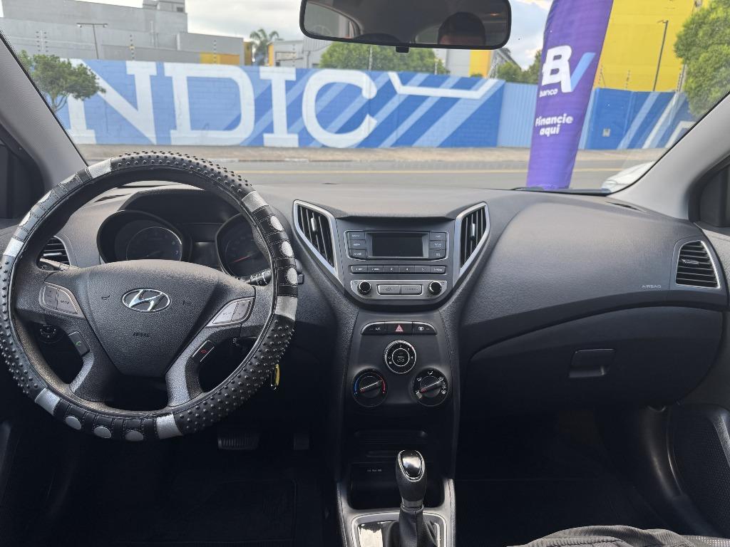 HYUNDAI HB 20 Hatch - Miniatura