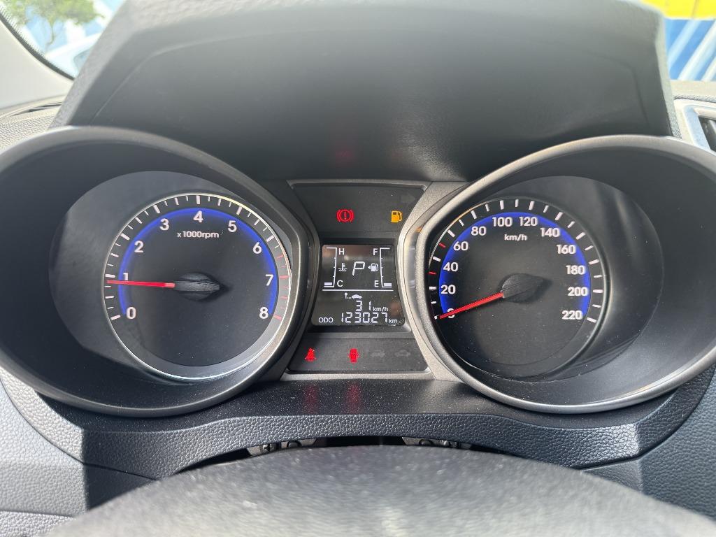 HYUNDAI HB 20 Hatch - Foto