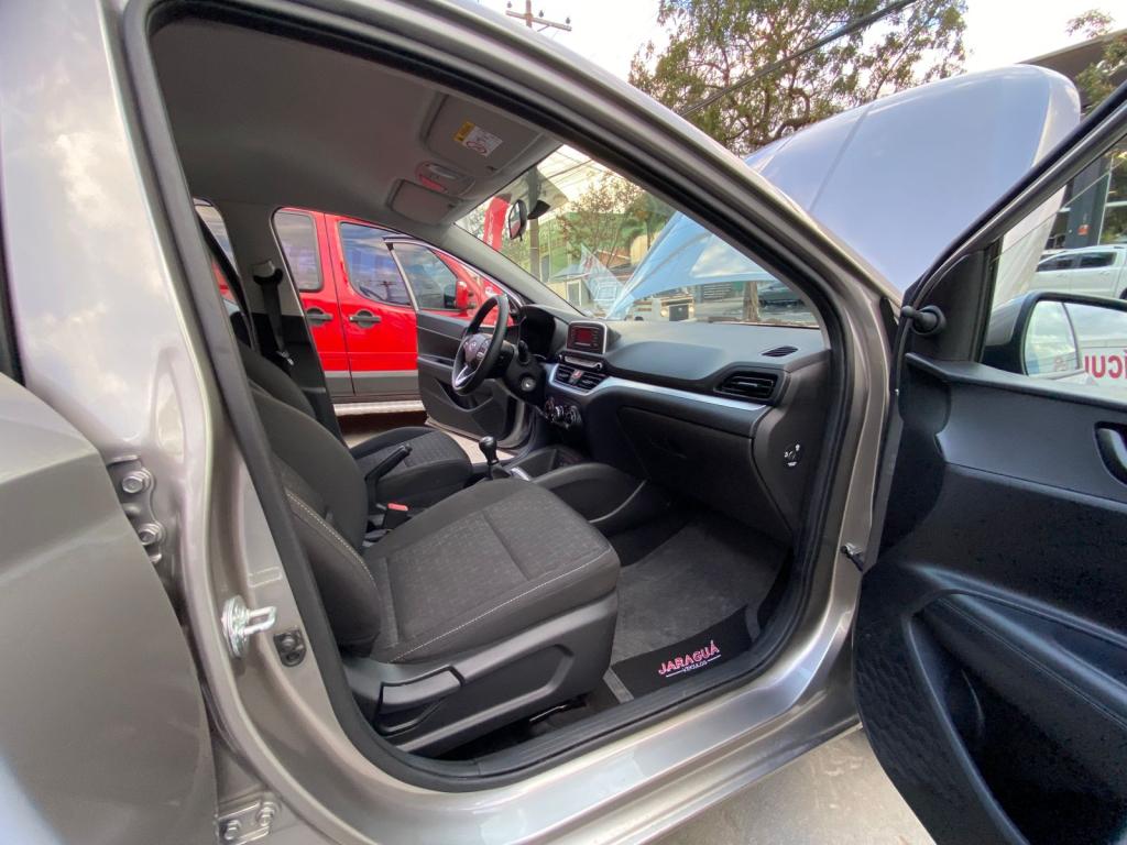 HYUNDAI HB 20 Hatch - Miniatura