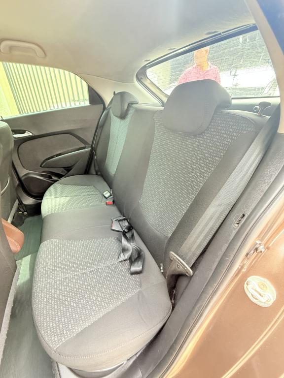 HYUNDAI HB 20 Hatch - Miniatura