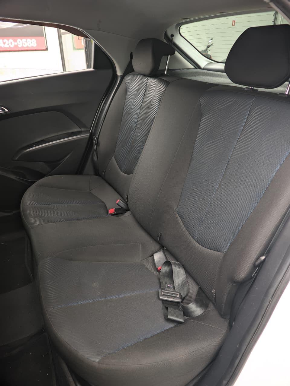 HYUNDAI HB 20 Hatch - Foto