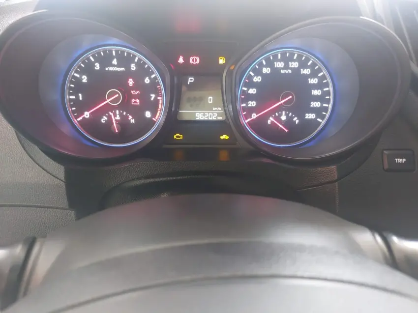 HYUNDAI HB 20 Hatch - Foto