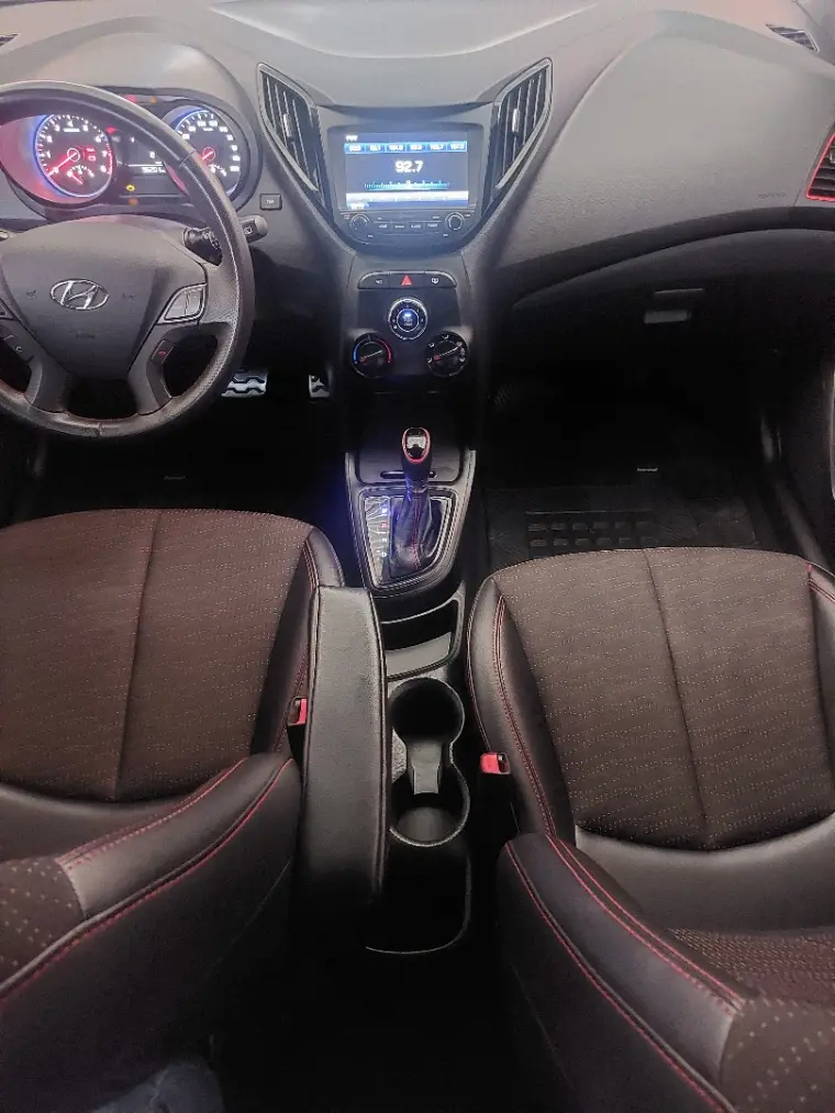 HYUNDAI HB 20 Hatch - Foto