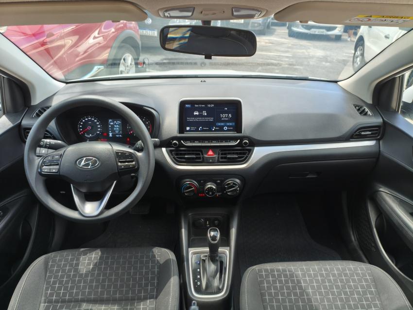 HYUNDAI HB 20 Hatch - Foto