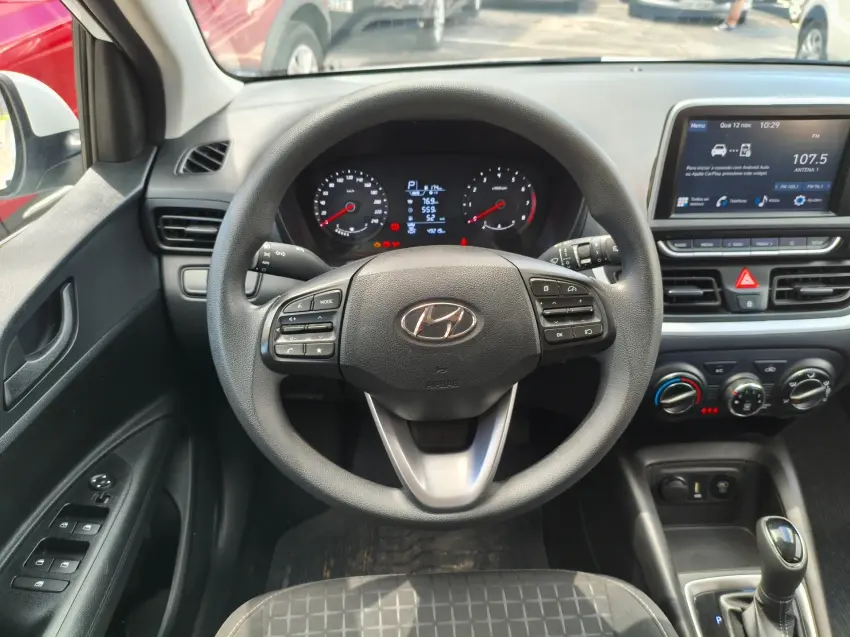 HYUNDAI HB 20 Hatch - Foto