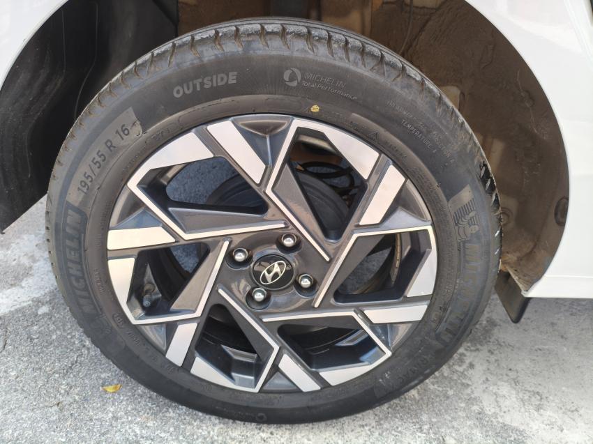 HYUNDAI HB 20 Hatch - Foto