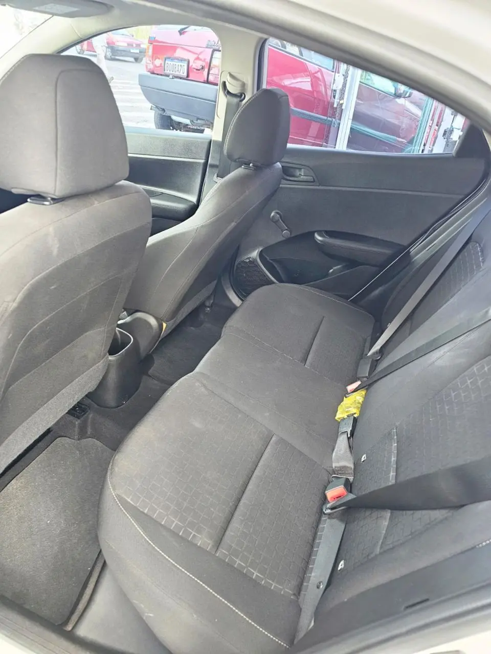 HYUNDAI HB 20 Hatch - Foto