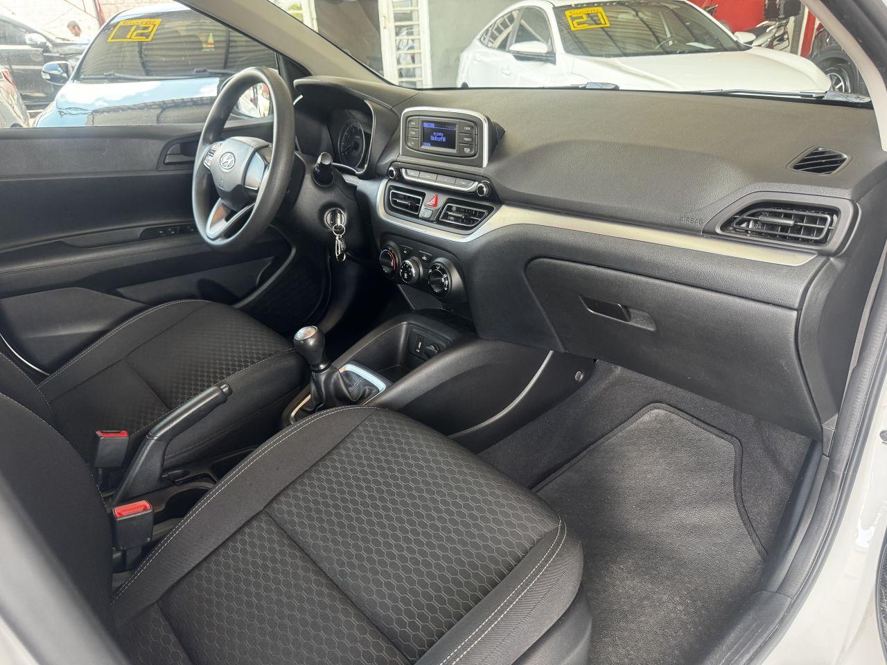 HYUNDAI HB 20 Hatch - Foto